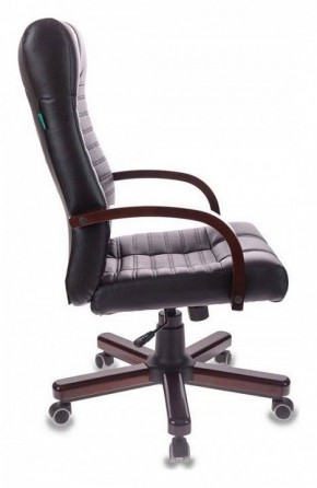 Кресло для руководителя KB-10/WALNUT в Златоусте - zlatoust.mebel24.online | фото 3