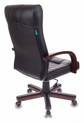 Кресло для руководителя KB-10/WALNUT в Златоусте - zlatoust.mebel24.online | фото 4