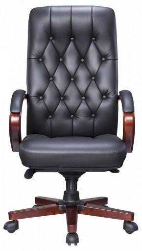 Кресло для руководителя Monaco Wood в Златоусте - zlatoust.mebel24.online | фото 2