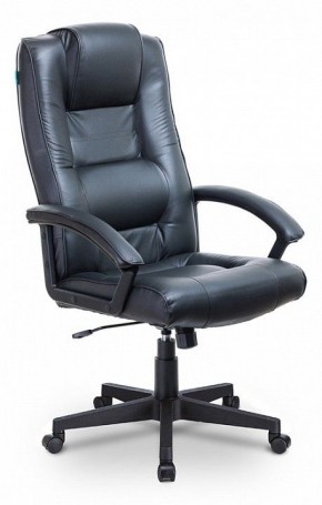 Кресло для руководителя T-9906N/BLACK в Златоусте - zlatoust.mebel24.online | фото
