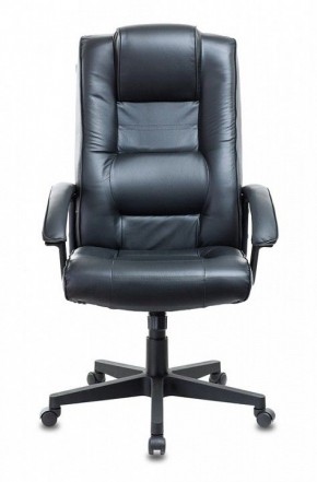 Кресло для руководителя T-9906N/BLACK в Златоусте - zlatoust.mebel24.online | фото 2