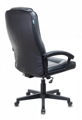 Кресло для руководителя T-9906N/BLACK в Златоусте - zlatoust.mebel24.online | фото 4