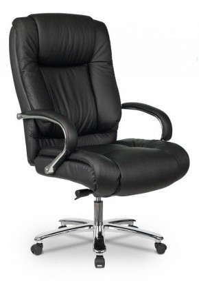 Кресло для руководителя T-9925SL/BLACK в Златоусте - zlatoust.mebel24.online | фото