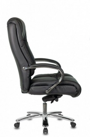 Кресло для руководителя T-9925SL/BLACK в Златоусте - zlatoust.mebel24.online | фото 3