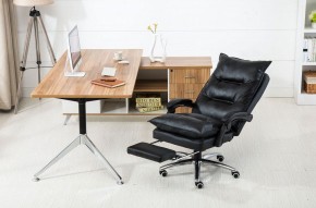 Кресло для руководителя TopChairs Alpha в Златоусте - zlatoust.mebel24.online | фото 3