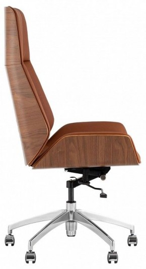 Кресло для руководителя TopChairs Crown SN в Златоусте - zlatoust.mebel24.online | фото 3