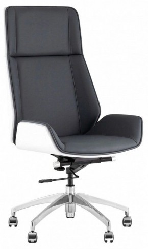 Кресло для руководителя TopChairs Crown SN в Златоусте - zlatoust.mebel24.online | фото