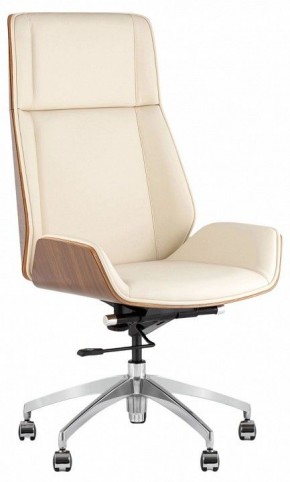 Кресло для руководителя TopChairs Crown SN в Златоусте - zlatoust.mebel24.online | фото