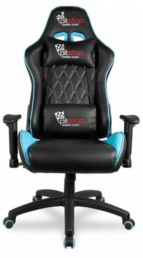 Кресло игровое BX-3803/Blue в Златоусте - zlatoust.mebel24.online | фото 2