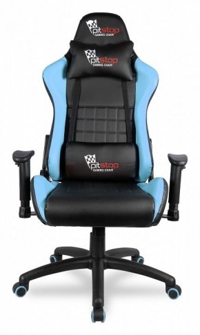 Кресло игровое BX-3827/Blue в Златоусте - zlatoust.mebel24.online | фото 2
