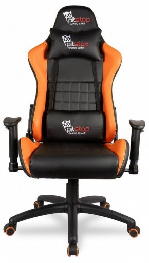 Кресло игровое BX-3827/Orange в Златоусте - zlatoust.mebel24.online | фото 2