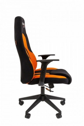 Кресло игровое Chairman Game 11 в Златоусте - zlatoust.mebel24.online | фото 3