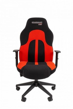 Кресло игровое Chairman Game 11 в Златоусте - zlatoust.mebel24.online | фото 2