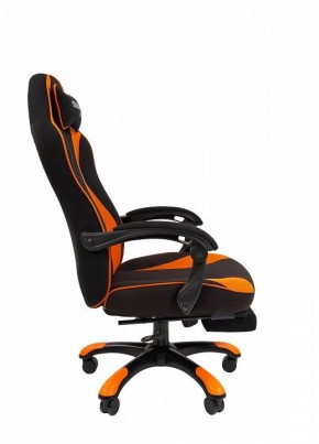 Кресло игровое Chairman Game 35 в Златоусте - zlatoust.mebel24.online | фото 3