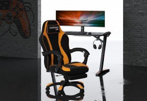 Кресло игровое Chairman Game 35 в Златоусте - zlatoust.mebel24.online | фото 6