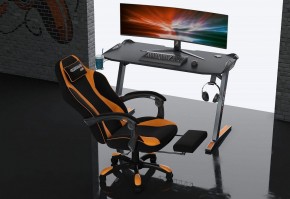 Кресло игровое Chairman Game 35 в Златоусте - zlatoust.mebel24.online | фото 7