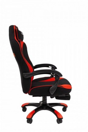 Кресло игровое Chairman Game 35 в Златоусте - zlatoust.mebel24.online | фото 3
