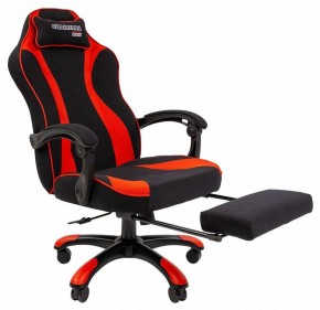 Кресло игровое Chairman Game 35 в Златоусте - zlatoust.mebel24.online | фото 4