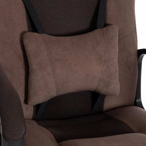 Кресло игровое Driver в Златоусте - zlatoust.mebel24.online | фото 10