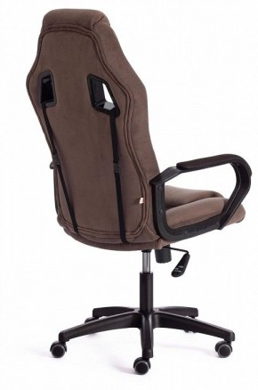 Кресло игровое Driver в Златоусте - zlatoust.mebel24.online | фото 4