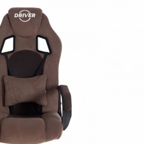 Кресло игровое Driver в Златоусте - zlatoust.mebel24.online | фото 6