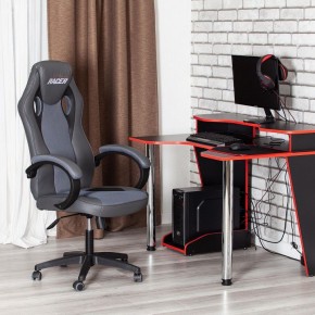 Кресло игровое Racer GT new в Златоусте - zlatoust.mebel24.online | фото 12