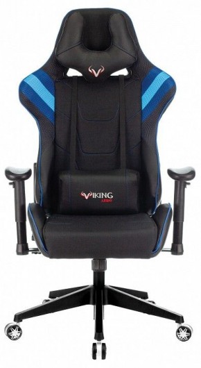 Кресло игровое VIKING 4 AERO BLUE в Златоусте - zlatoust.mebel24.online | фото 10