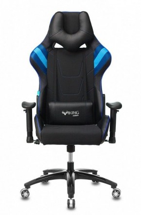 Кресло игровое VIKING 4 AERO BLUE в Златоусте - zlatoust.mebel24.online | фото 3