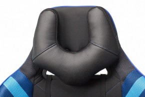 Кресло игровое VIKING 4 AERO BLUE в Златоусте - zlatoust.mebel24.online | фото 8