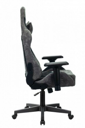 Кресло игровое Viking 7 KNIGHT BL в Златоусте - zlatoust.mebel24.online | фото 3