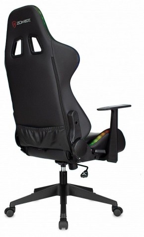 Кресло игровое Zombie Game Rgb в Златоусте - zlatoust.mebel24.online | фото 3