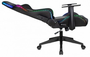 Кресло игровое Zombie Game Rgb в Златоусте - zlatoust.mebel24.online | фото 4
