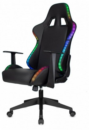 Кресло игровое Zombie Game Rgb в Златоусте - zlatoust.mebel24.online | фото 6