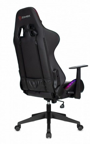 Кресло игровое Zombie Game Rgb в Златоусте - zlatoust.mebel24.online | фото 8