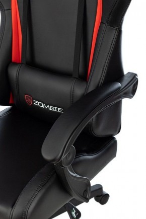 Кресло игровое Zombie Game Tetra в Златоусте - zlatoust.mebel24.online | фото 13