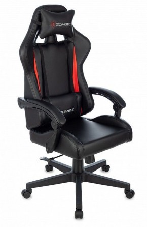 Кресло игровое Zombie Game Tetra в Златоусте - zlatoust.mebel24.online | фото 6