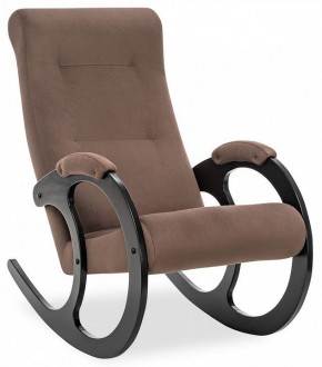 Кресло-качалка Модель 3 в Златоусте - zlatoust.mebel24.online | фото