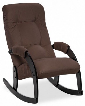 Кресло-качалка Модель 67 в Златоусте - zlatoust.mebel24.online | фото