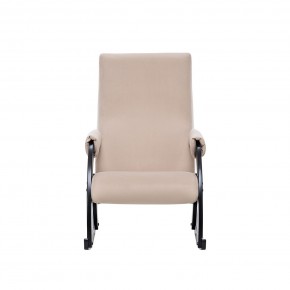 Кресло-качалка Модель 67М Венге, ткань V 18 в Златоусте - zlatoust.mebel24.online | фото 2
