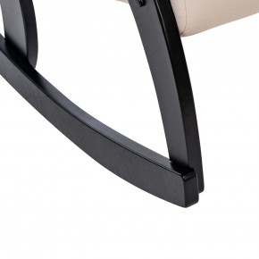 Кресло-качалка Модель 67М Венге, ткань V 18 в Златоусте - zlatoust.mebel24.online | фото 8