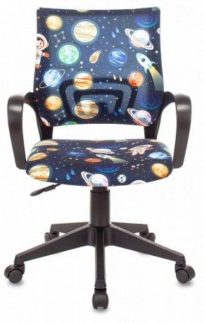 Кресло компьютерное BUROKIDS 1 SPACEMAN в Златоусте - zlatoust.mebel24.online | фото 2