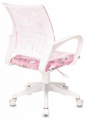 Кресло компьютерное BUROKIDS 1 W-UNICORN в Златоусте - zlatoust.mebel24.online | фото 4