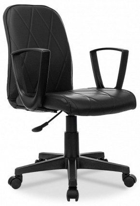 Кресло компьютерное CH-327/BLACK-PU в Златоусте - zlatoust.mebel24.online | фото