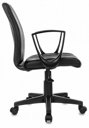 Кресло компьютерное CH-327/BLACK-PU в Златоусте - zlatoust.mebel24.online | фото 3