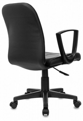 Кресло компьютерное CH-327/BLACK-PU в Златоусте - zlatoust.mebel24.online | фото 4