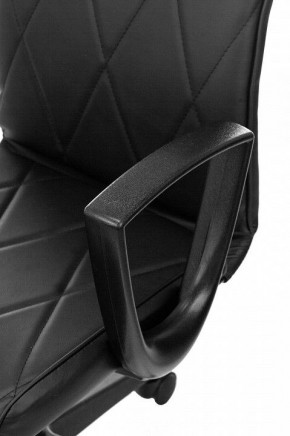 Кресло компьютерное CH-327/BLACK-PU в Златоусте - zlatoust.mebel24.online | фото 5