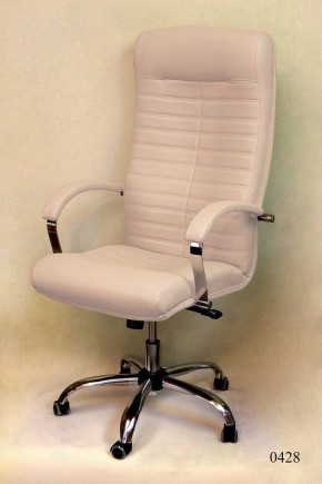 Кресло компьютерное Орион КВ-07-131112-0428 в Златоусте - zlatoust.mebel24.online | фото 3