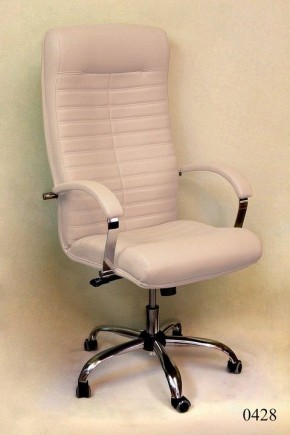 Кресло компьютерное Орион КВ-07-131112-0428 в Златоусте - zlatoust.mebel24.online | фото 4