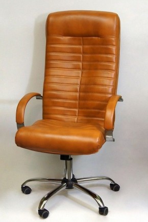 Кресло компьютерное Орион КВ-07-131112-0466 в Златоусте - zlatoust.mebel24.online | фото 3