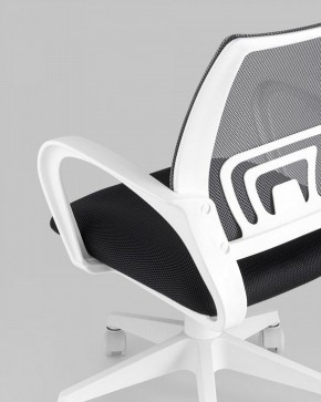 Кресло компьютерное TopChairs ST-BASIC-W в Златоусте - zlatoust.mebel24.online | фото 6